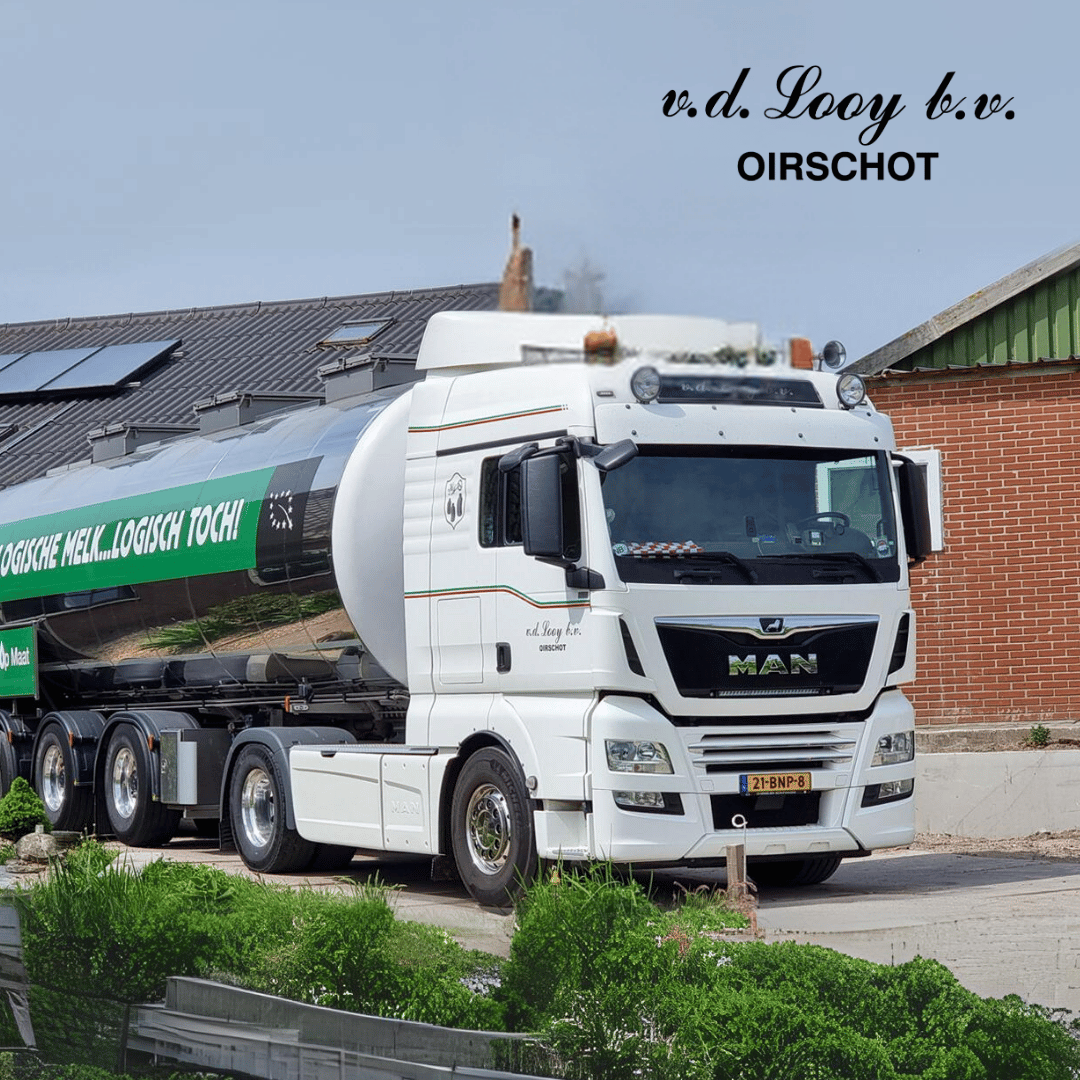 Van de Looy in Oirschot